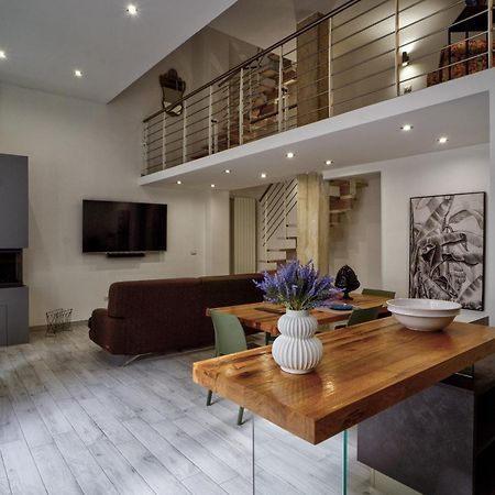 Alivi Indipendent Apartment Brindisi Luaran gambar
