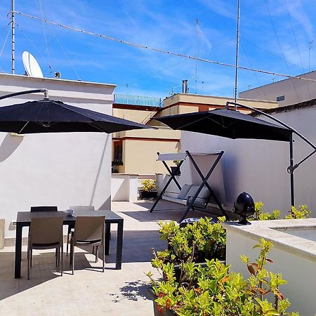 Alivi Indipendent Apartment Brindisi Luaran gambar