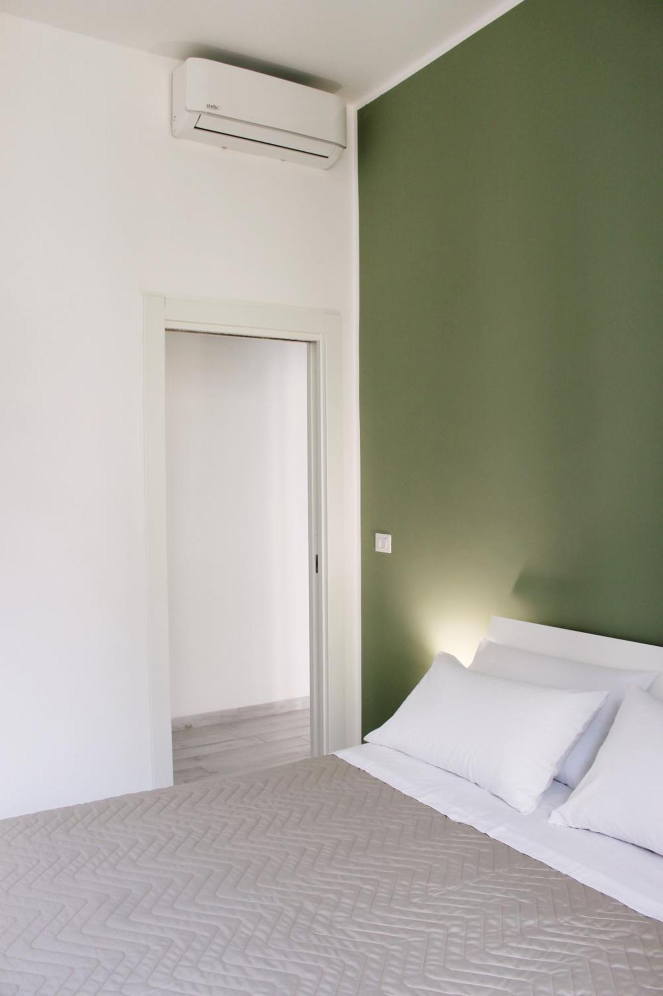 Alivi Indipendent Apartment Brindisi Luaran gambar