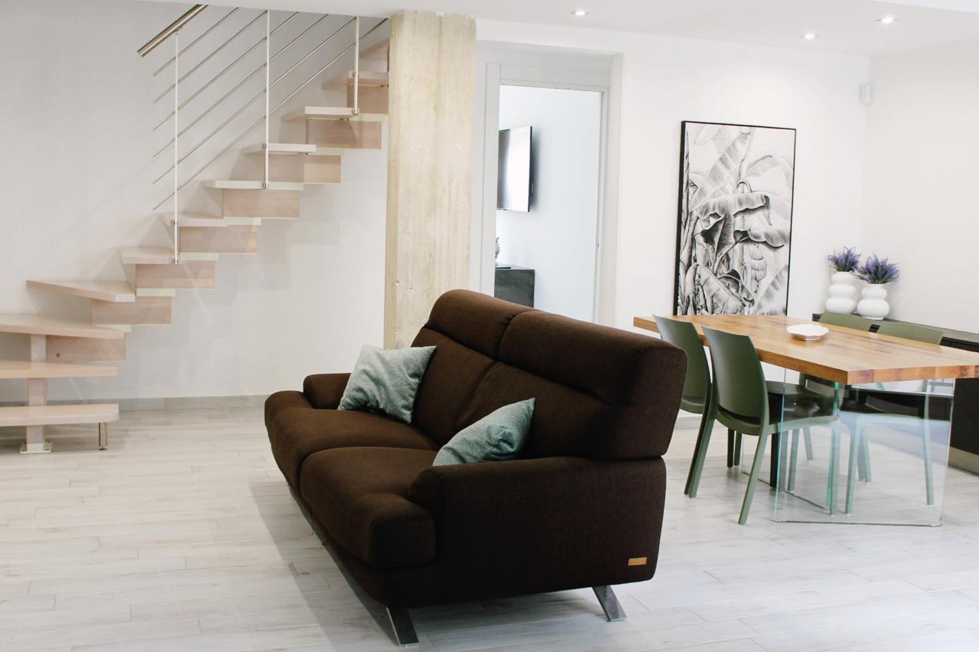 Alivi Indipendent Apartment Brindisi Luaran gambar