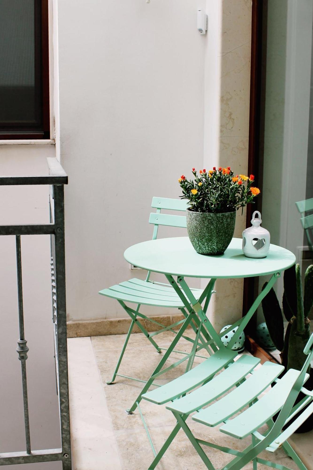 Alivi Indipendent Apartment Brindisi Luaran gambar