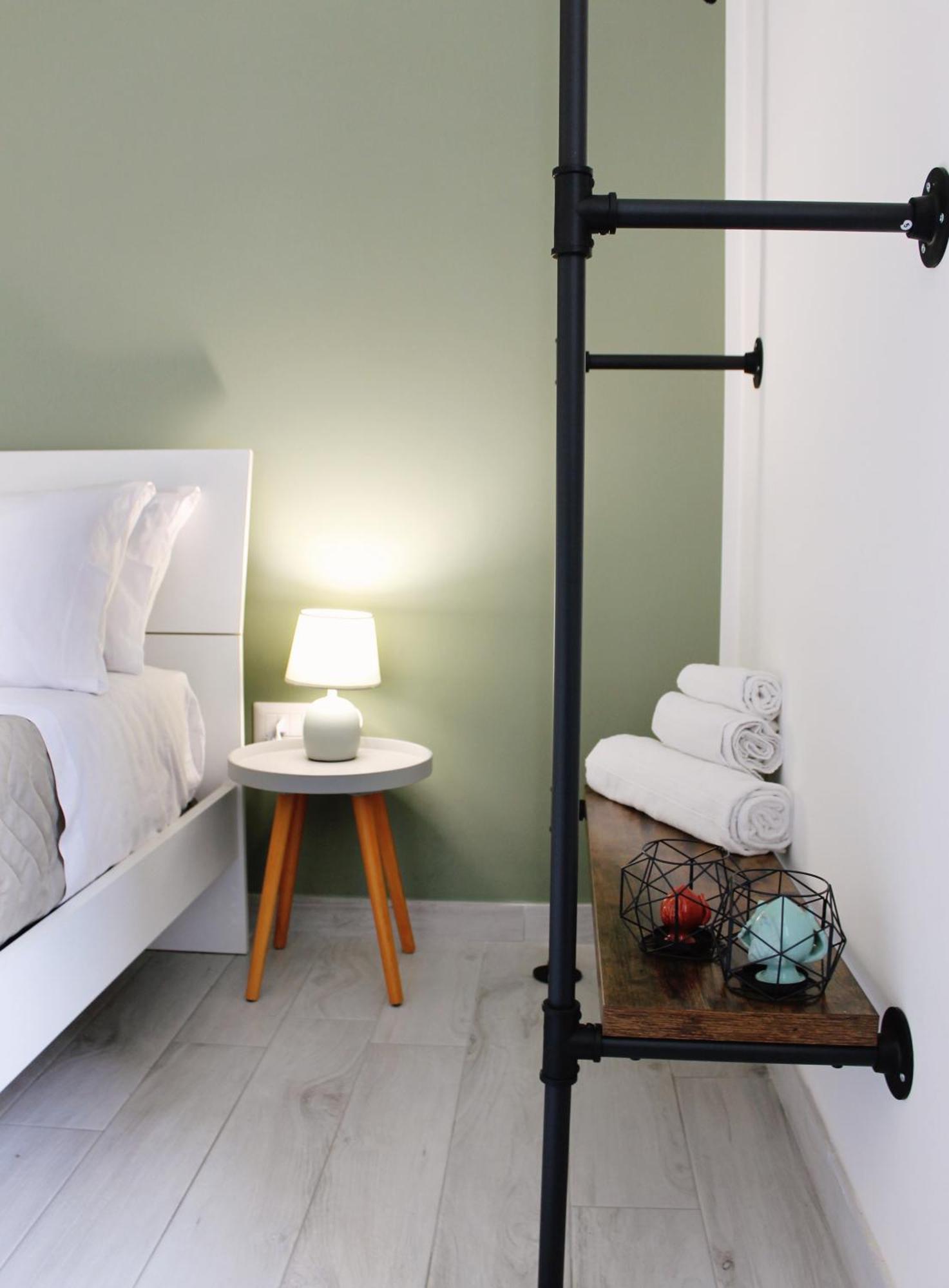 Alivi Indipendent Apartment Brindisi Luaran gambar