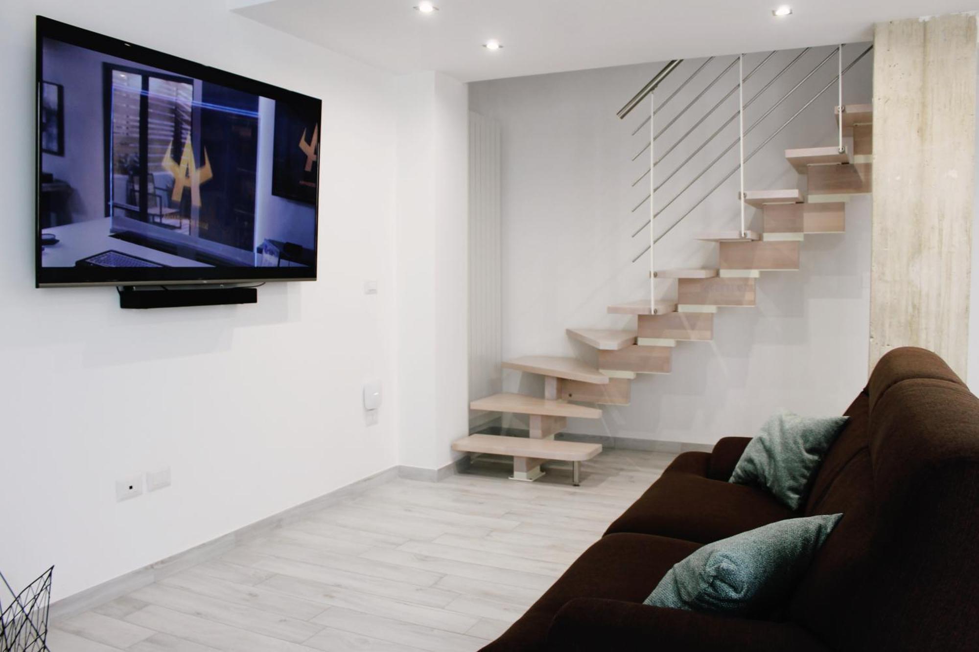 Alivi Indipendent Apartment Brindisi Luaran gambar