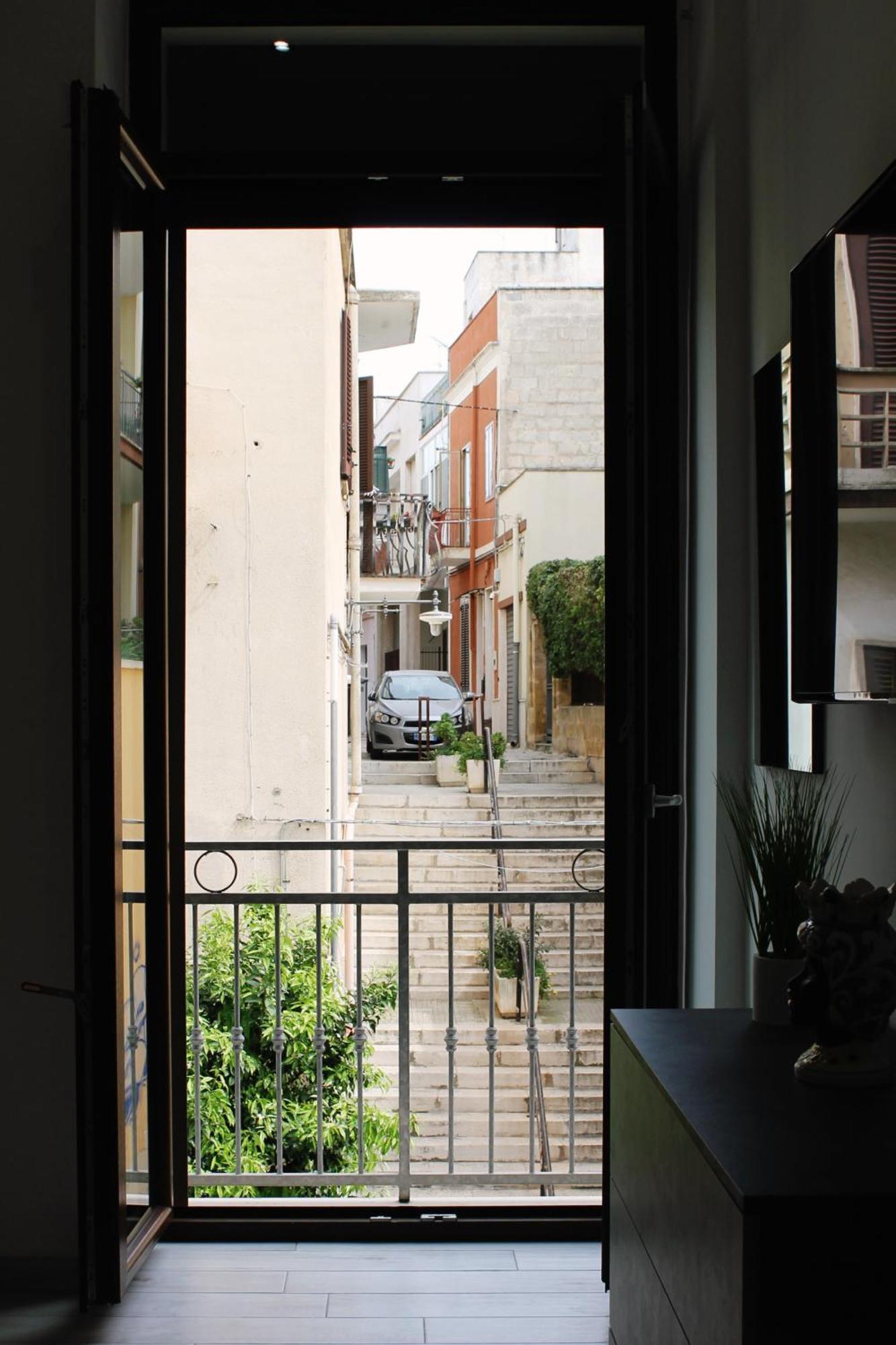 Alivi Indipendent Apartment Brindisi Luaran gambar