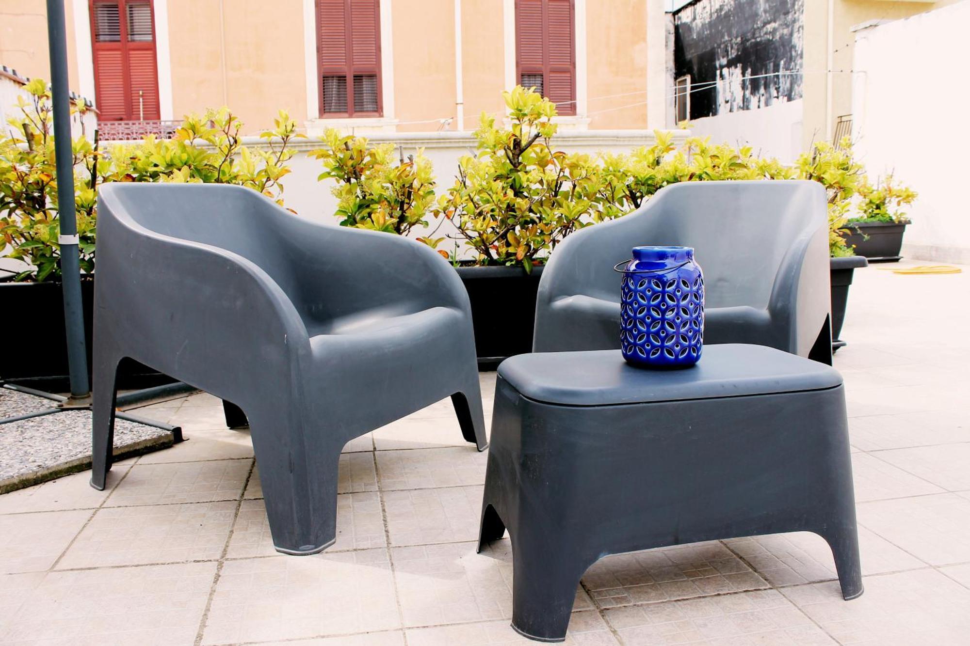 Alivi Indipendent Apartment Brindisi Luaran gambar