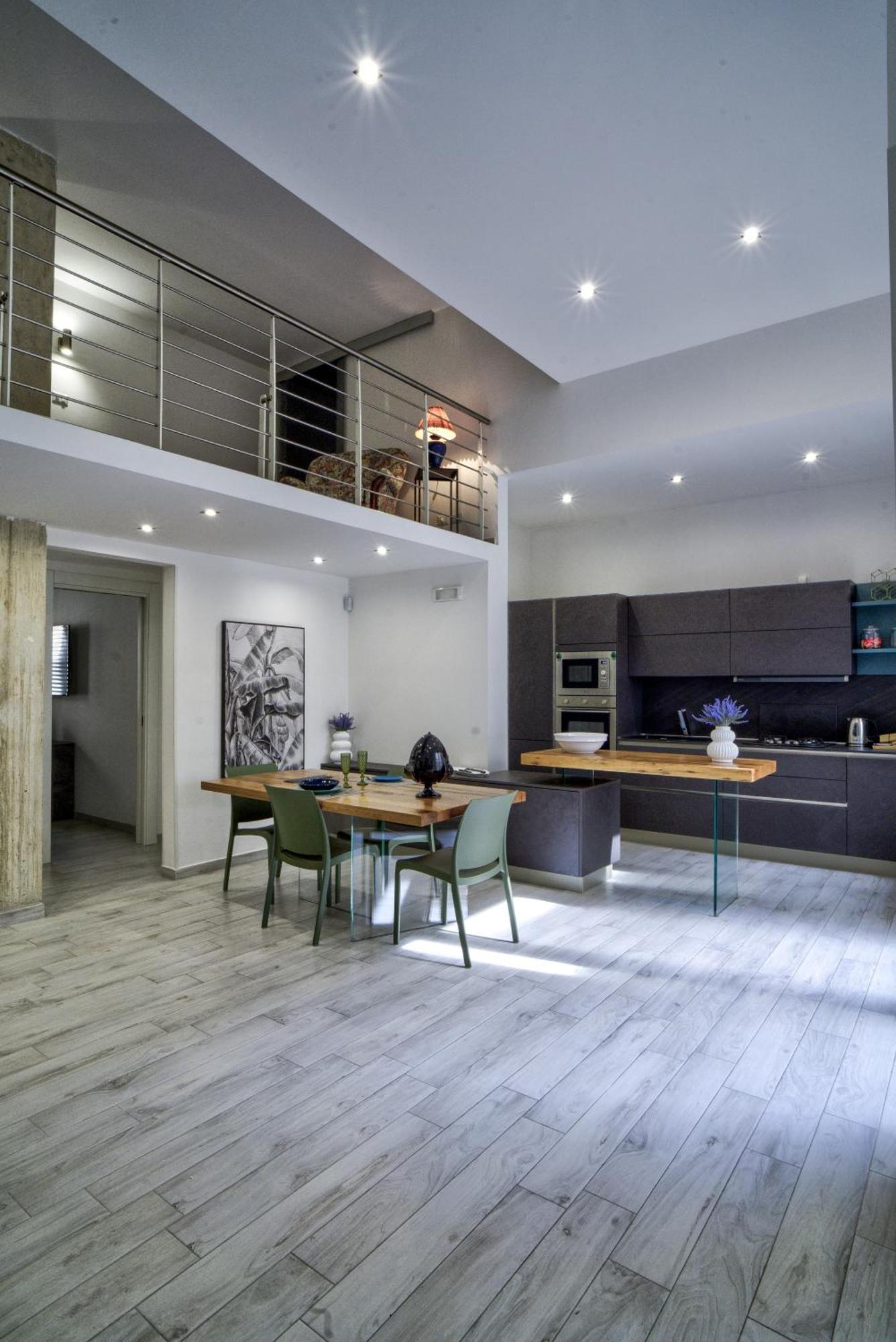 Alivi Indipendent Apartment Brindisi Luaran gambar