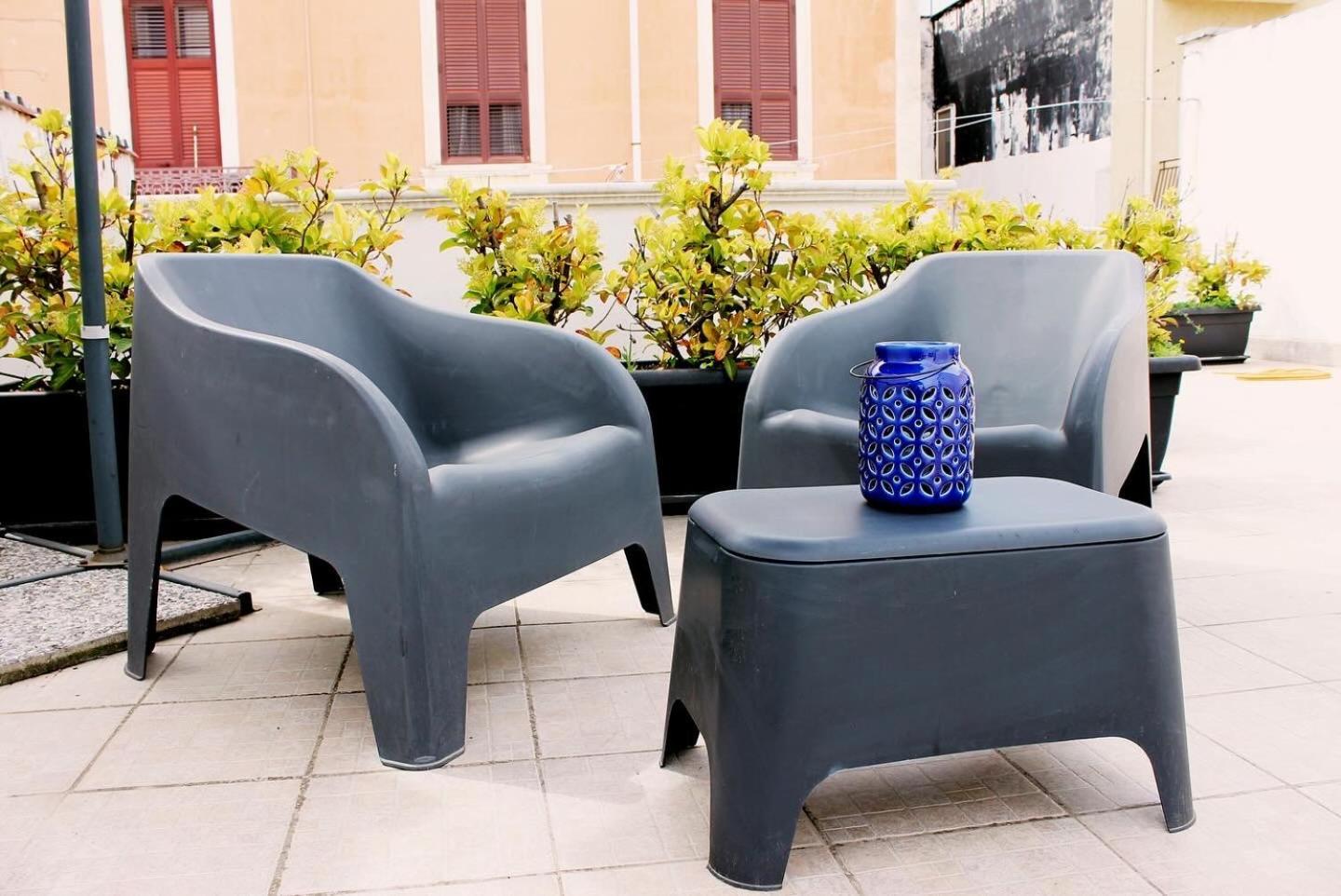 Alivi Indipendent Apartment Brindisi Luaran gambar