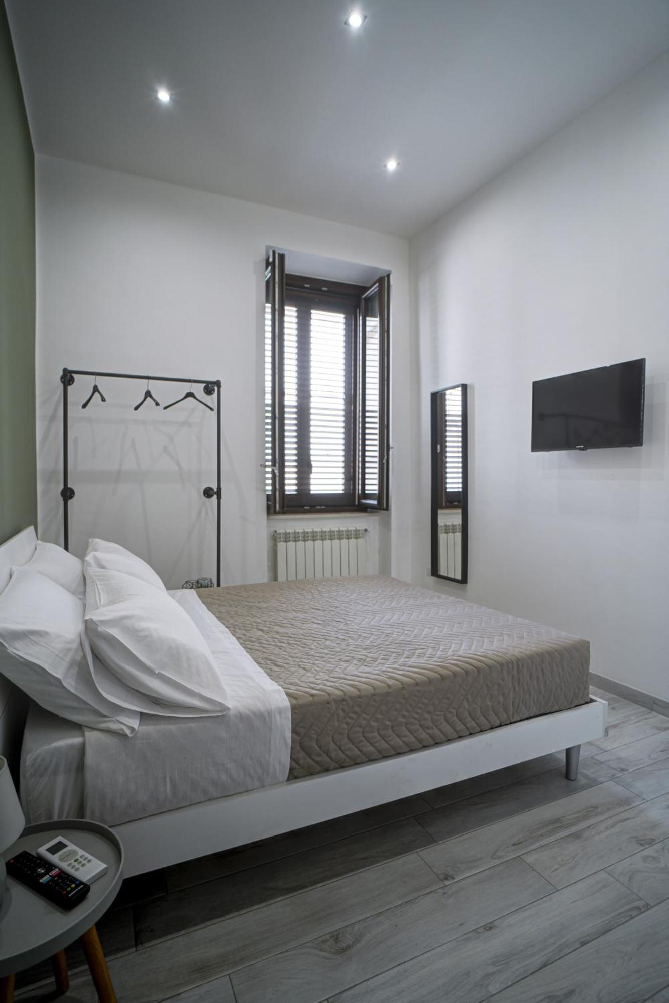 Alivi Indipendent Apartment Brindisi Luaran gambar
