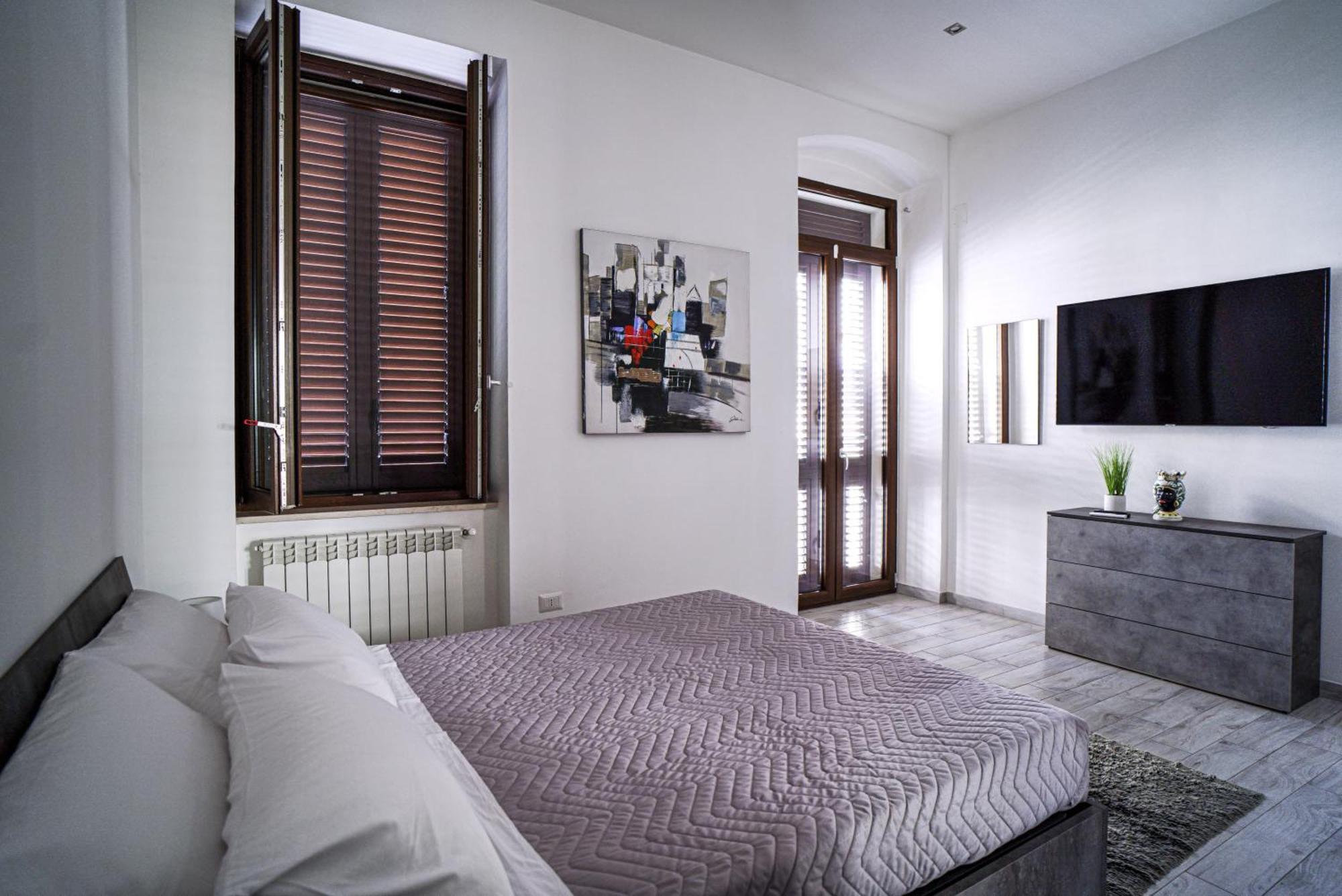 Alivi Indipendent Apartment Brindisi Luaran gambar