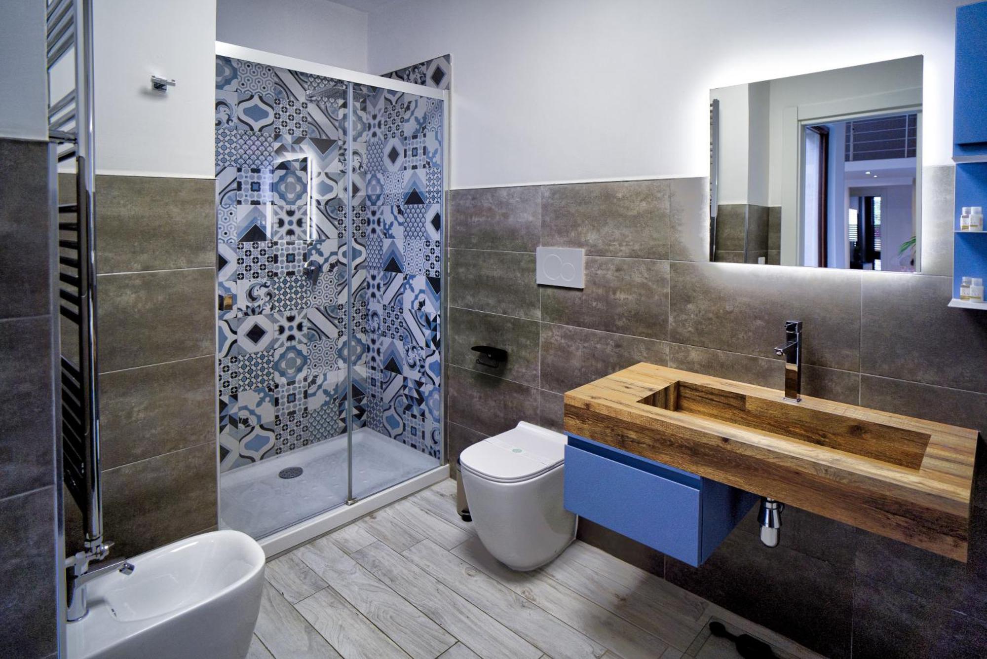 Alivi Indipendent Apartment Brindisi Luaran gambar